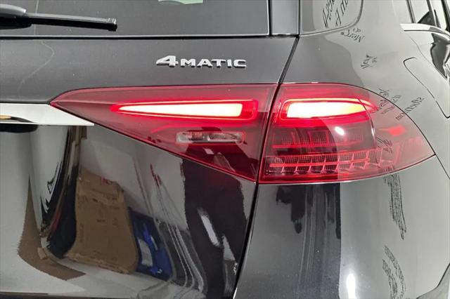 2026 Mercedes-Benz GLE GLE 350 GLE 350