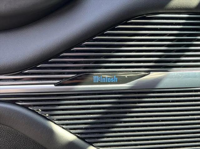2024 Jeep Grand Wagoneer L Series II 4x4