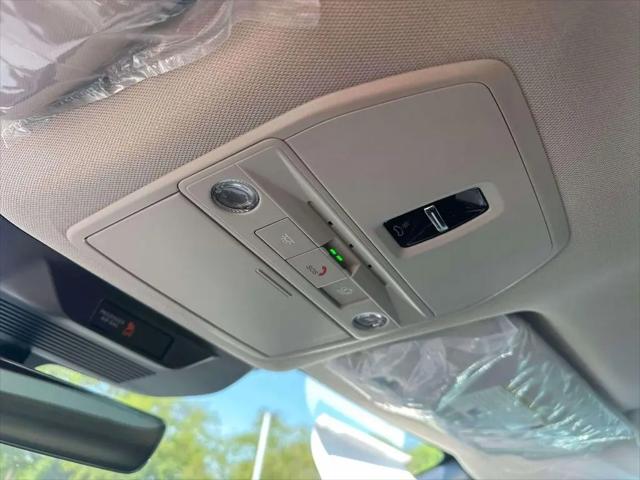2026 Nissan LEAF PLATINUM+