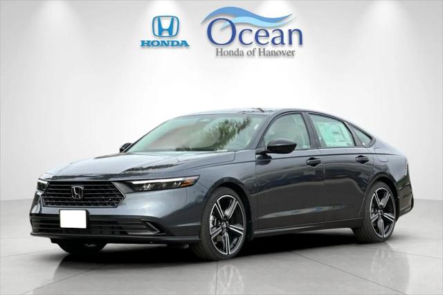 2026 Honda Accord Sedan SE for sale in Hanover Hanover, MA