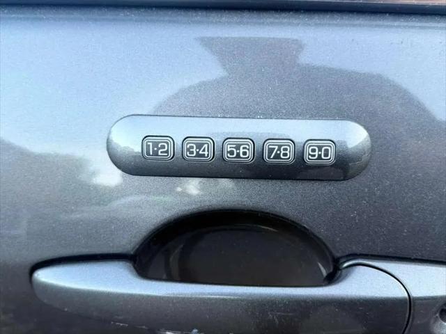 2010 Ford Fusion Hybrid Hybrid