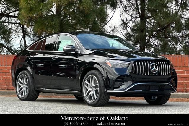 2026 Mercedes-Benz AMG GLE 53 4MATIC+ for sale in Oakland, CA