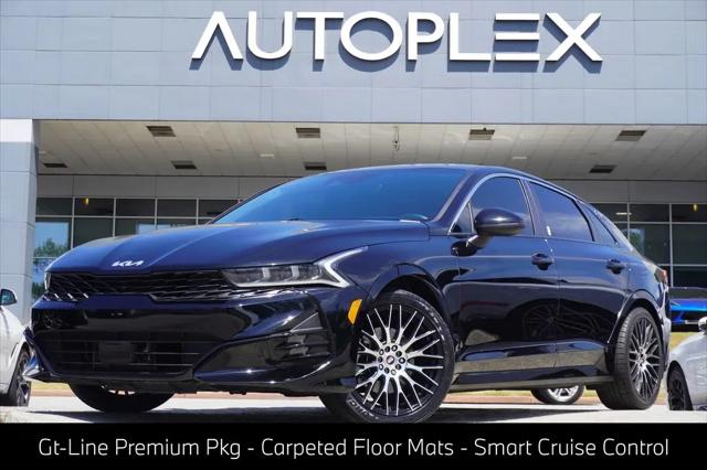 2023 Kia K5 GT-Line for sale in Duluth, GA