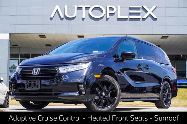 2023 Honda Odyssey Sport for sale in Duluth, GA