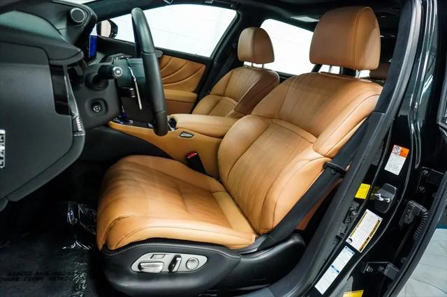 2024 Lexus LS LS 500