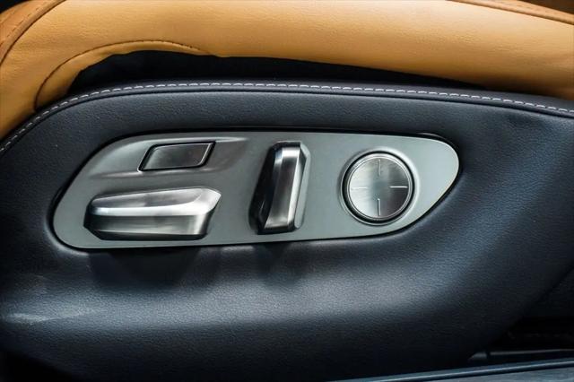2024 Lexus LS LS 500