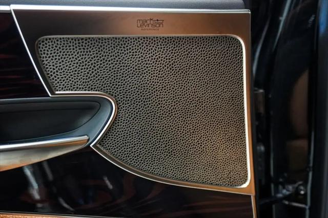 2024 Lexus LS LS 500