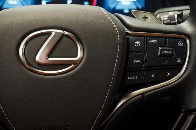 2024 Lexus LS LS 500