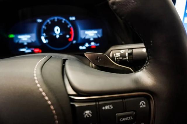 2024 Lexus LS LS 500