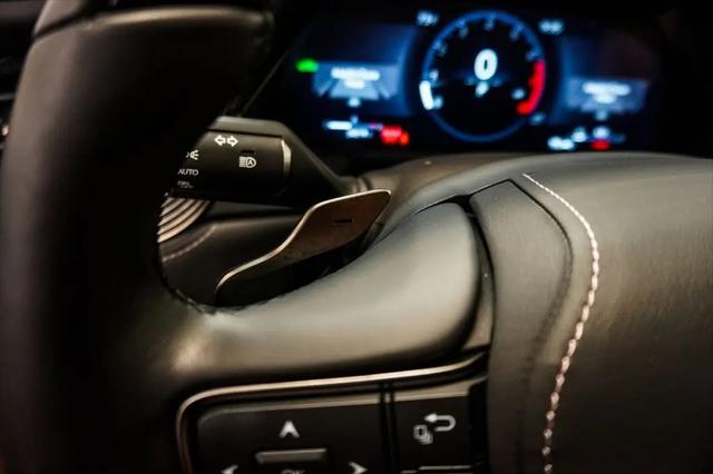 2024 Lexus LS LS 500