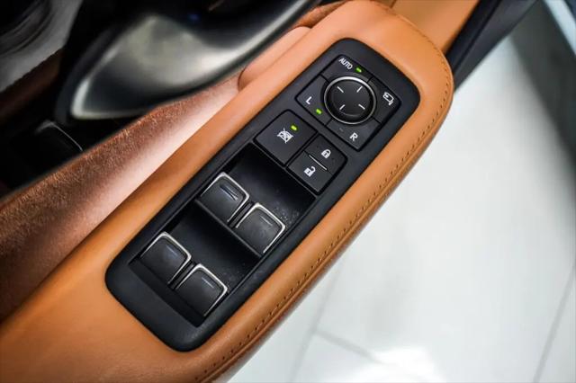 2024 Lexus LS LS 500