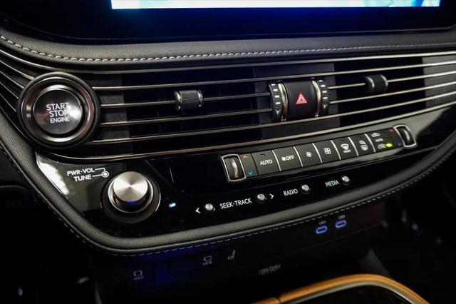 2024 Lexus LS LS 500