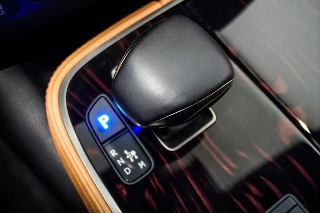 2024 Lexus LS LS 500