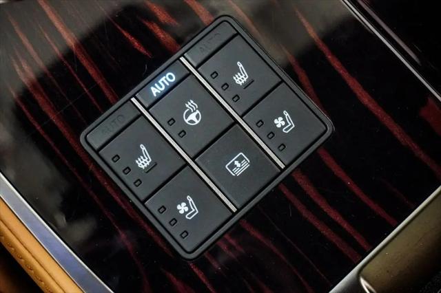 2024 Lexus LS LS 500