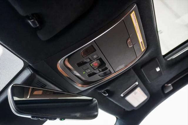 2024 Lexus LS LS 500