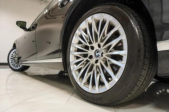 2024 Lexus LS LS 500