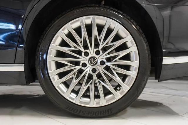 2024 Lexus LS LS 500