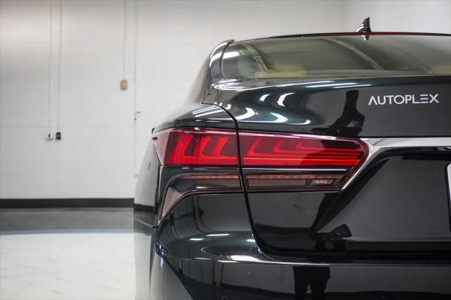 2024 Lexus LS LS 500
