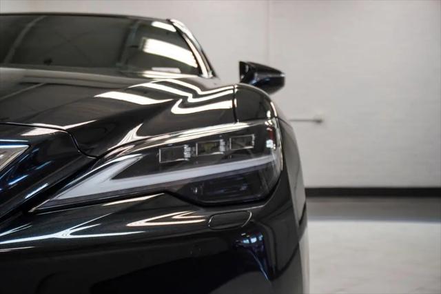 2024 Lexus LS LS 500