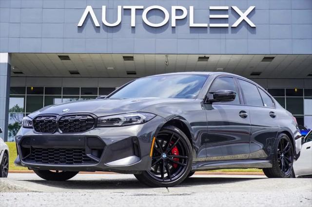 2023 BMW M340i M340i for sale in Duluth, GA