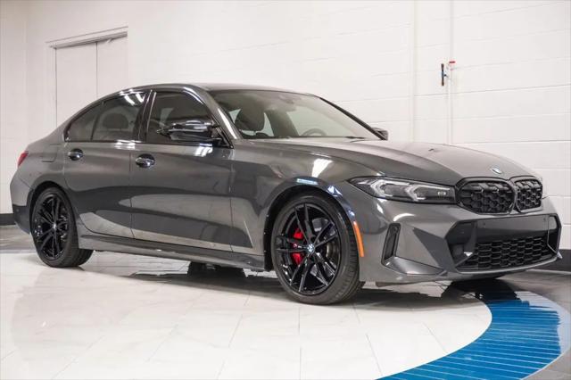 2023 BMW M340i M340i