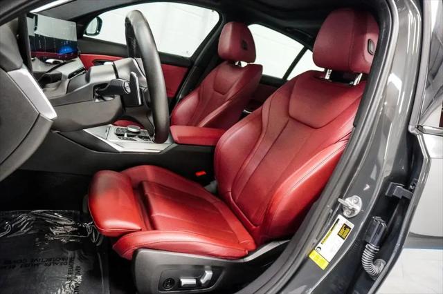 2023 BMW M340i M340i