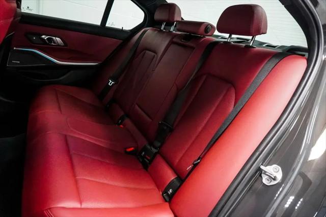 2023 BMW M340i M340i