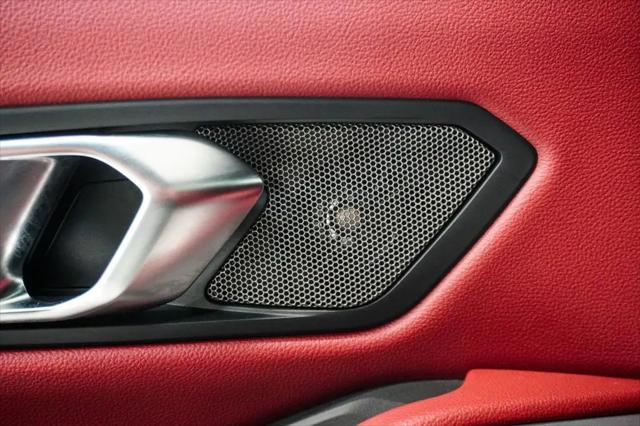 2023 BMW M340i M340i