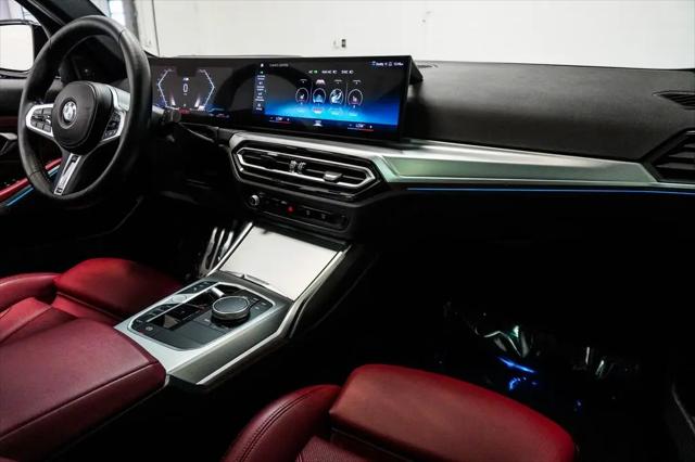 2023 BMW M340i M340i