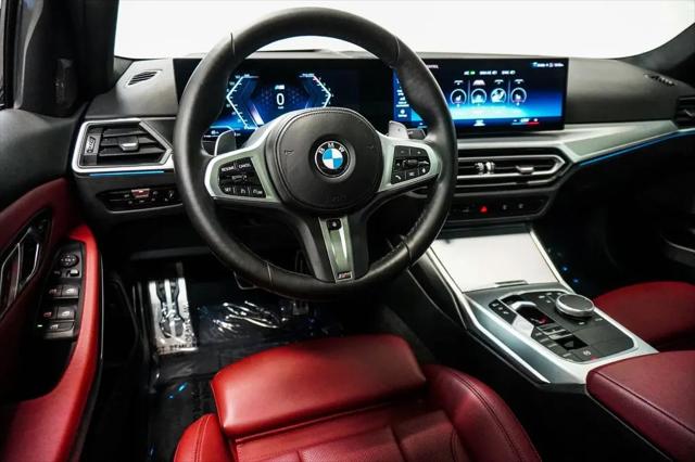 2023 BMW M340i M340i