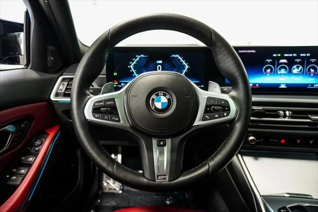 2023 BMW M340i M340i