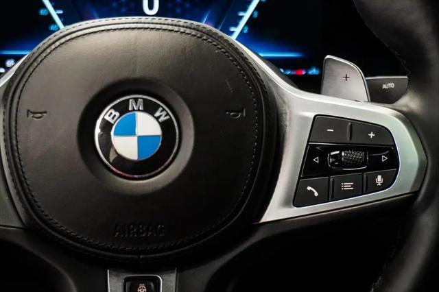 2023 BMW M340i M340i