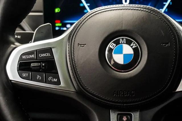 2023 BMW M340i M340i