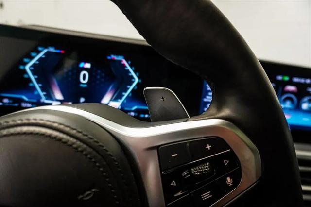2023 BMW M340i M340i