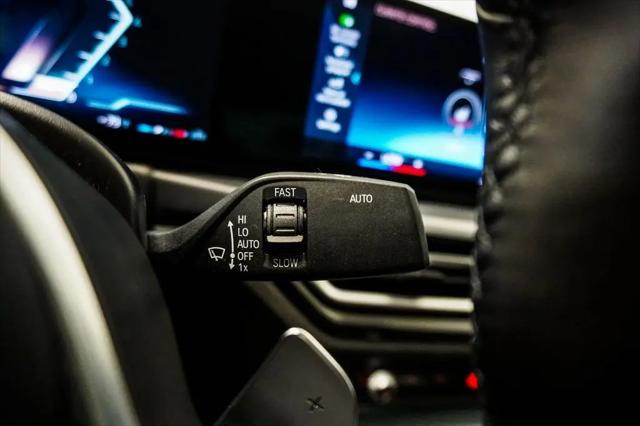2023 BMW M340i M340i