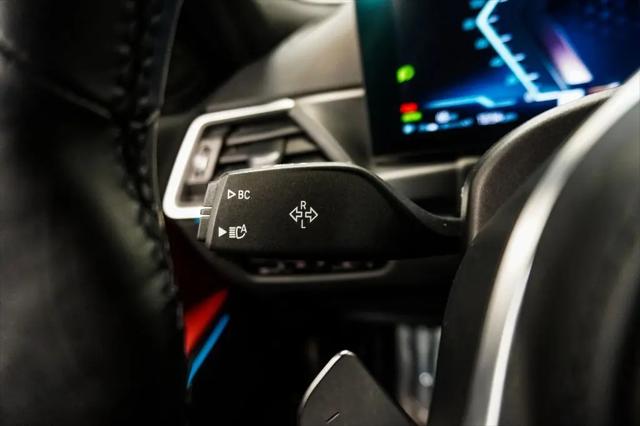 2023 BMW M340i M340i