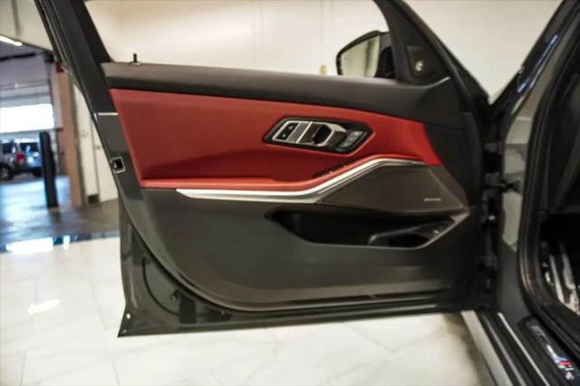 2023 BMW M340i M340i