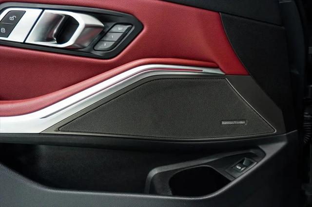 2023 BMW M340i M340i