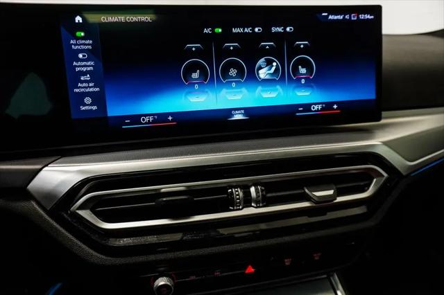 2023 BMW M340i M340i
