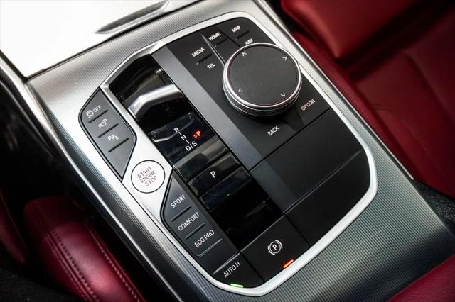 2023 BMW M340i M340i