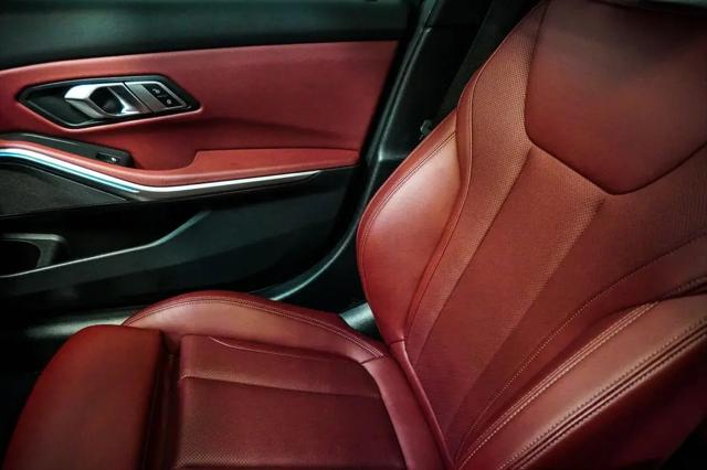 2023 BMW M340i M340i