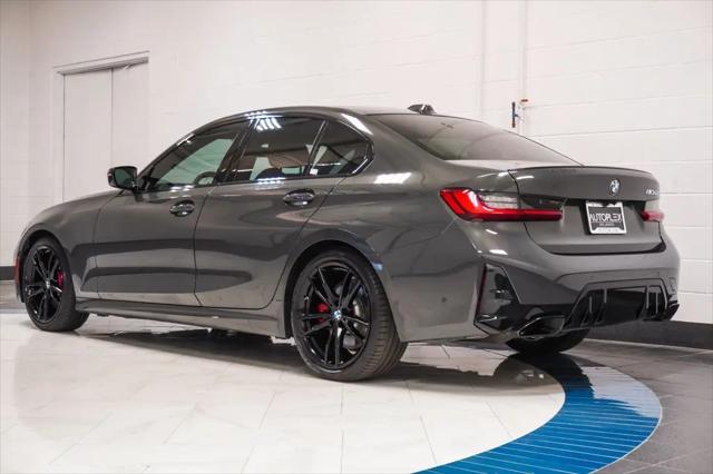 2023 BMW M340i M340i
