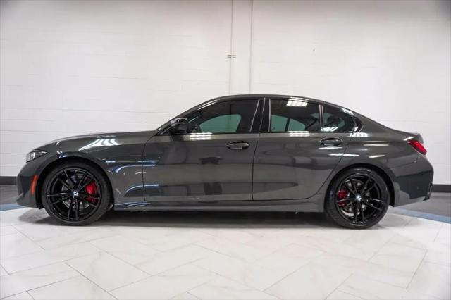 2023 BMW M340i M340i