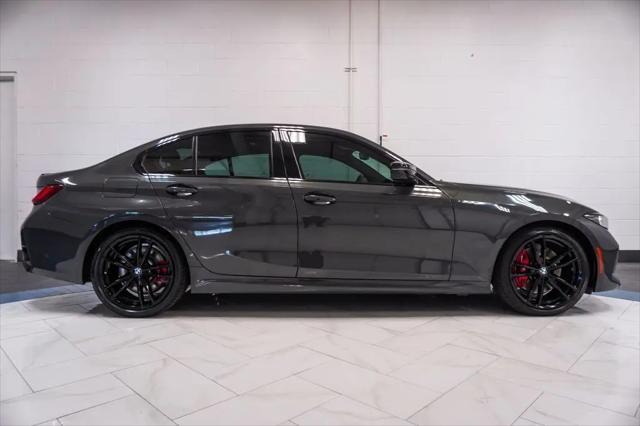 2023 BMW M340i M340i