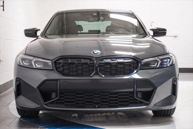 2023 BMW M340i M340i