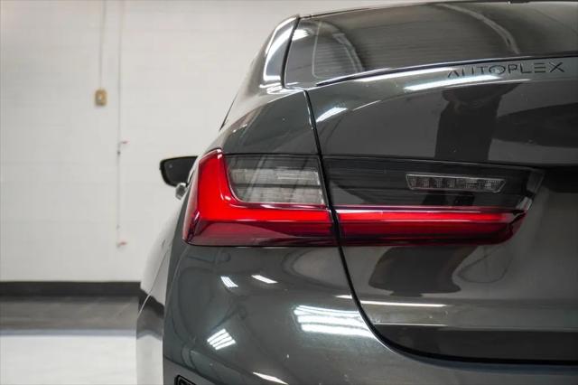 2023 BMW M340i M340i