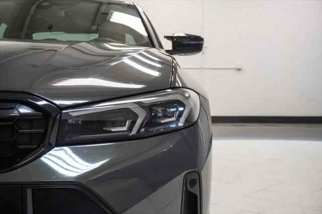 2023 BMW M340i M340i