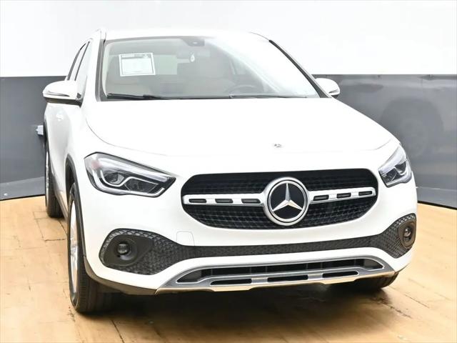 2022 Mercedes-Benz GLA-CLASS GLA 250 GLA 250