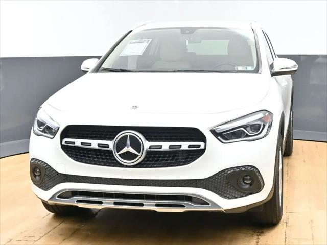 2022 Mercedes-Benz GLA-CLASS GLA 250 GLA 250