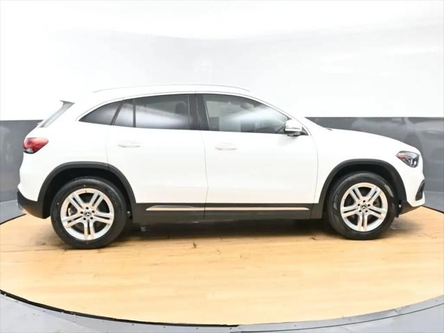 2022 Mercedes-Benz GLA-CLASS GLA 250 GLA 250